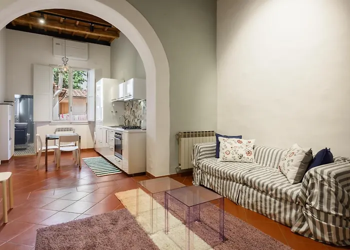 Classic Loft By Mmega