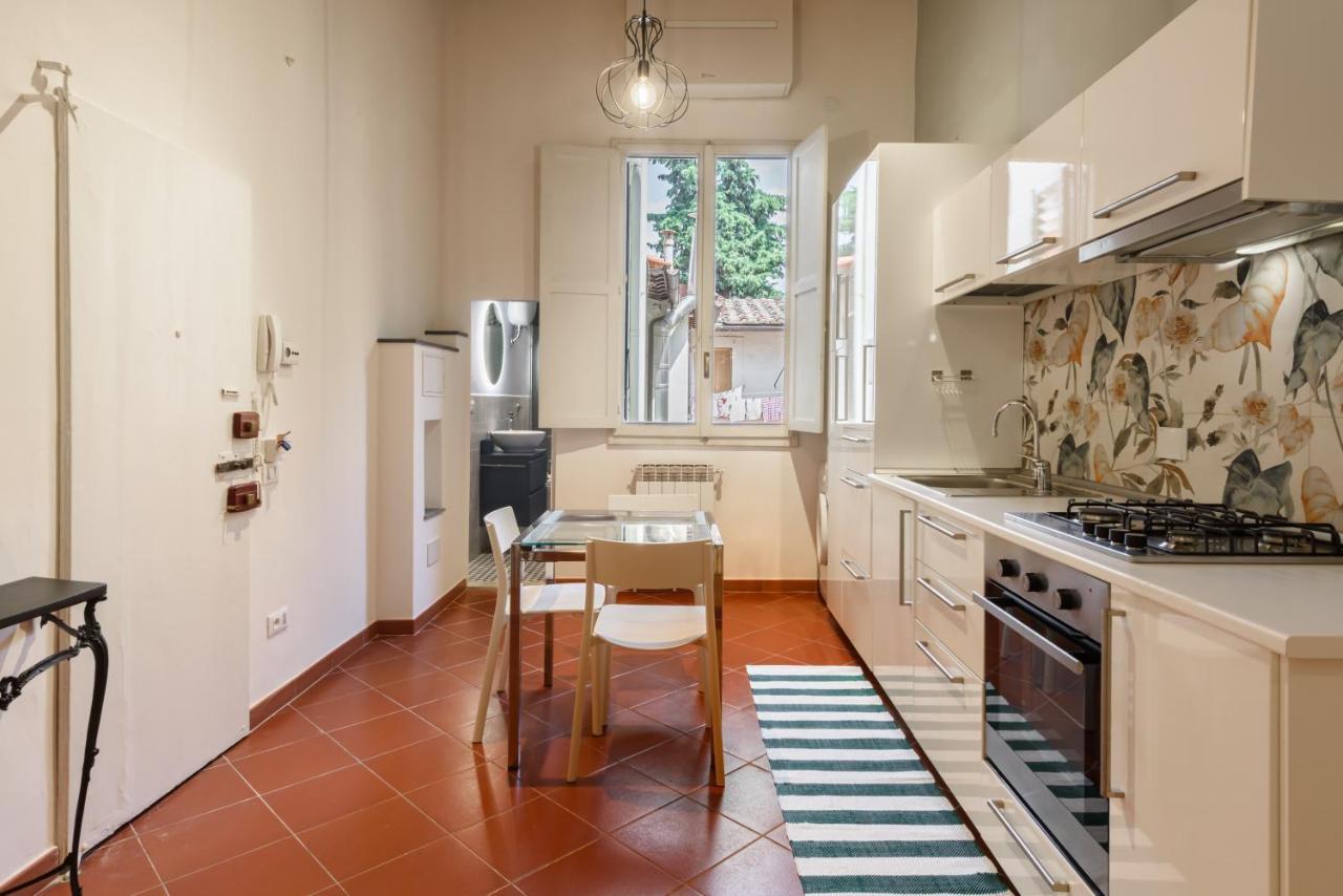 Classic Loft By Mmega Florence