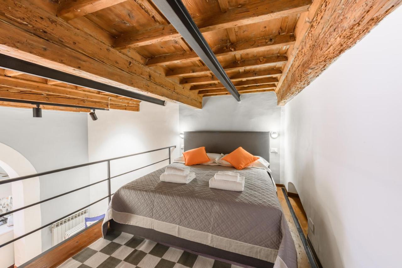 Appartement Classic Loft By Mmega *