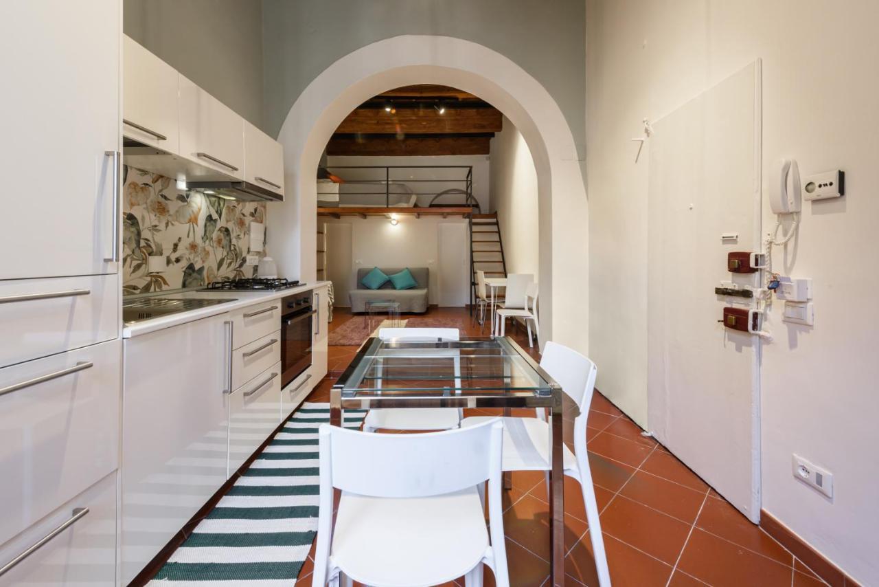 Classic Loft By Mmega