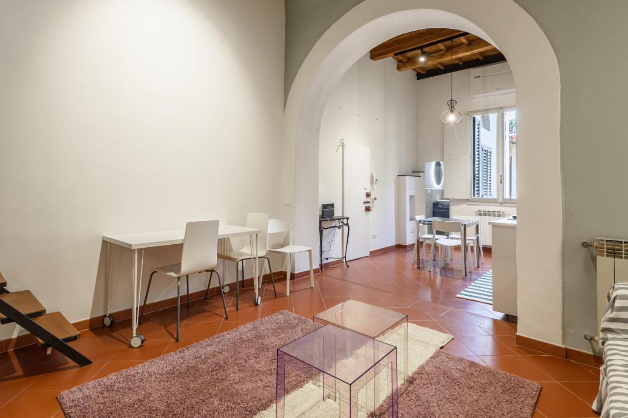 Classic Loft By Mmega * Florence