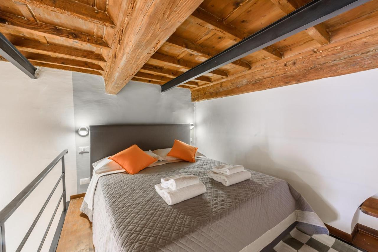 Classic Loft By Mmega Florence